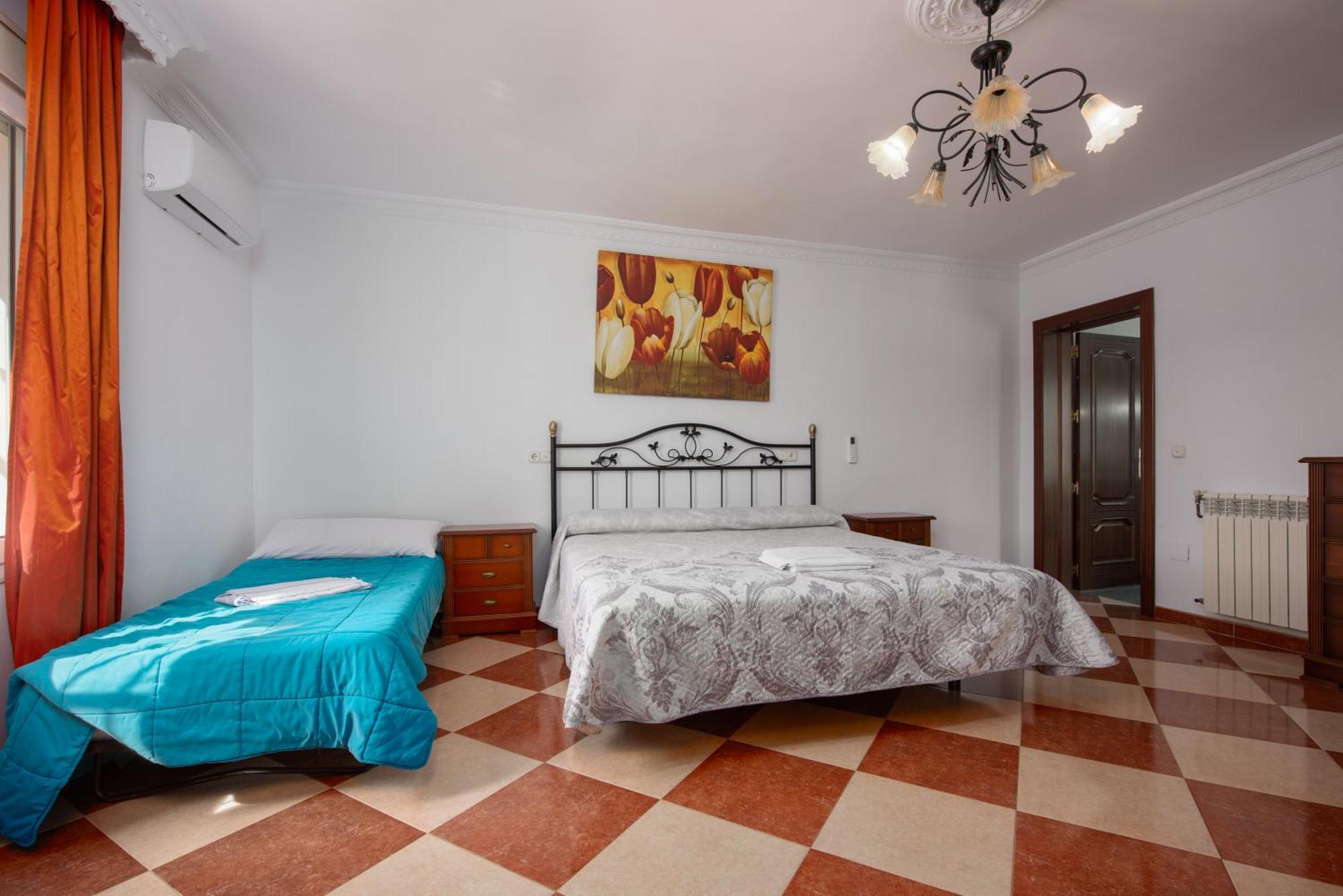 Villa Minerva Ронда Екстериор снимка