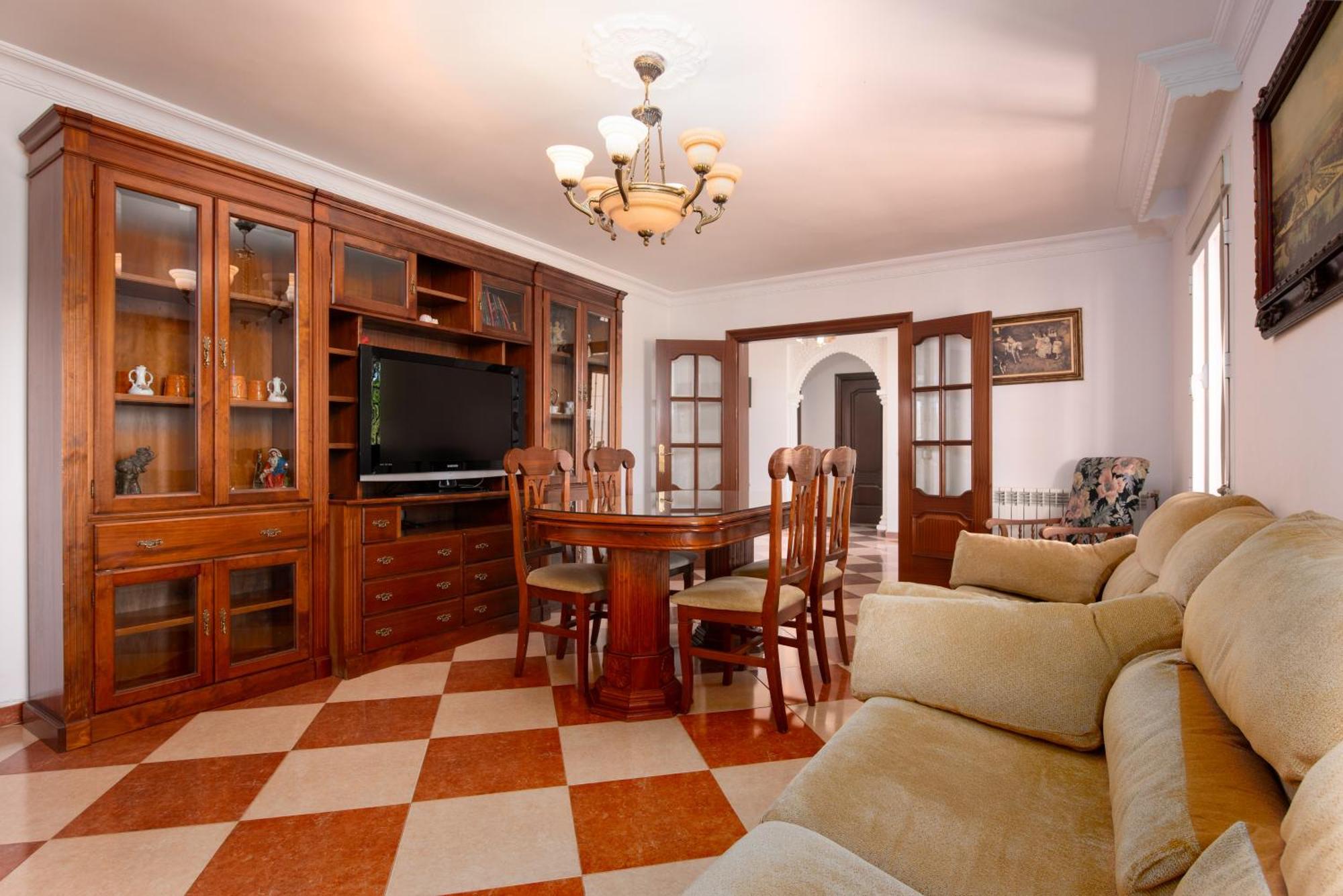 Villa Minerva Ронда Екстериор снимка