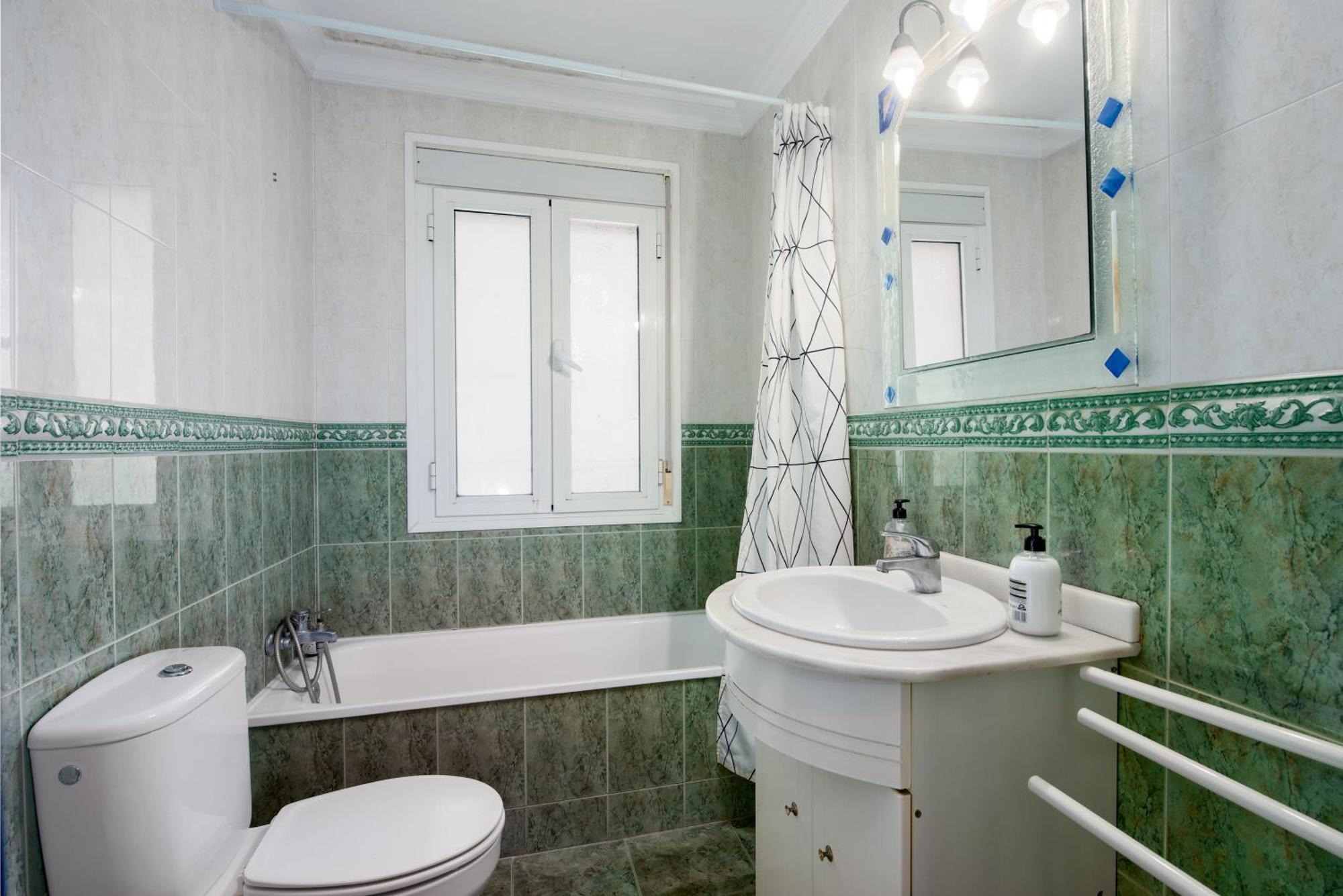 Villa Minerva Ронда Екстериор снимка